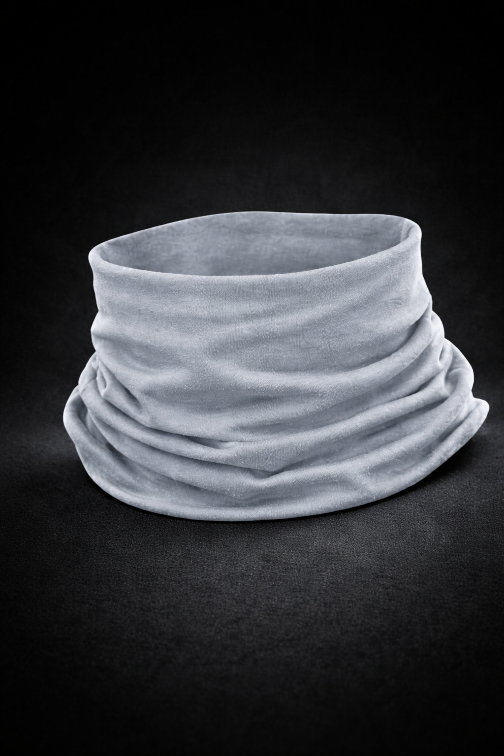 Chauffe-Nuque Multifonctionnel - Jersey 100% Polyester