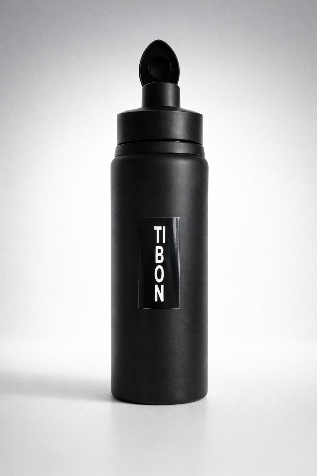 Bouteille d’eau portable en métal – Sport & Outdoor