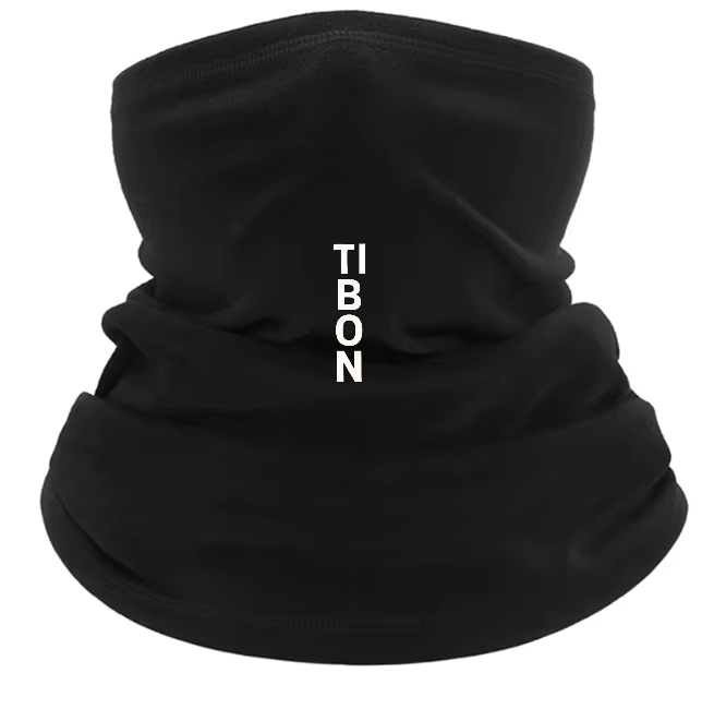 Tour de cou hiver | Chaud, confortable et respirant