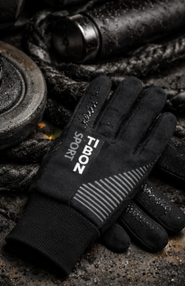 Gants Sport TibOn – Grip antidérapant & chaleur optimale