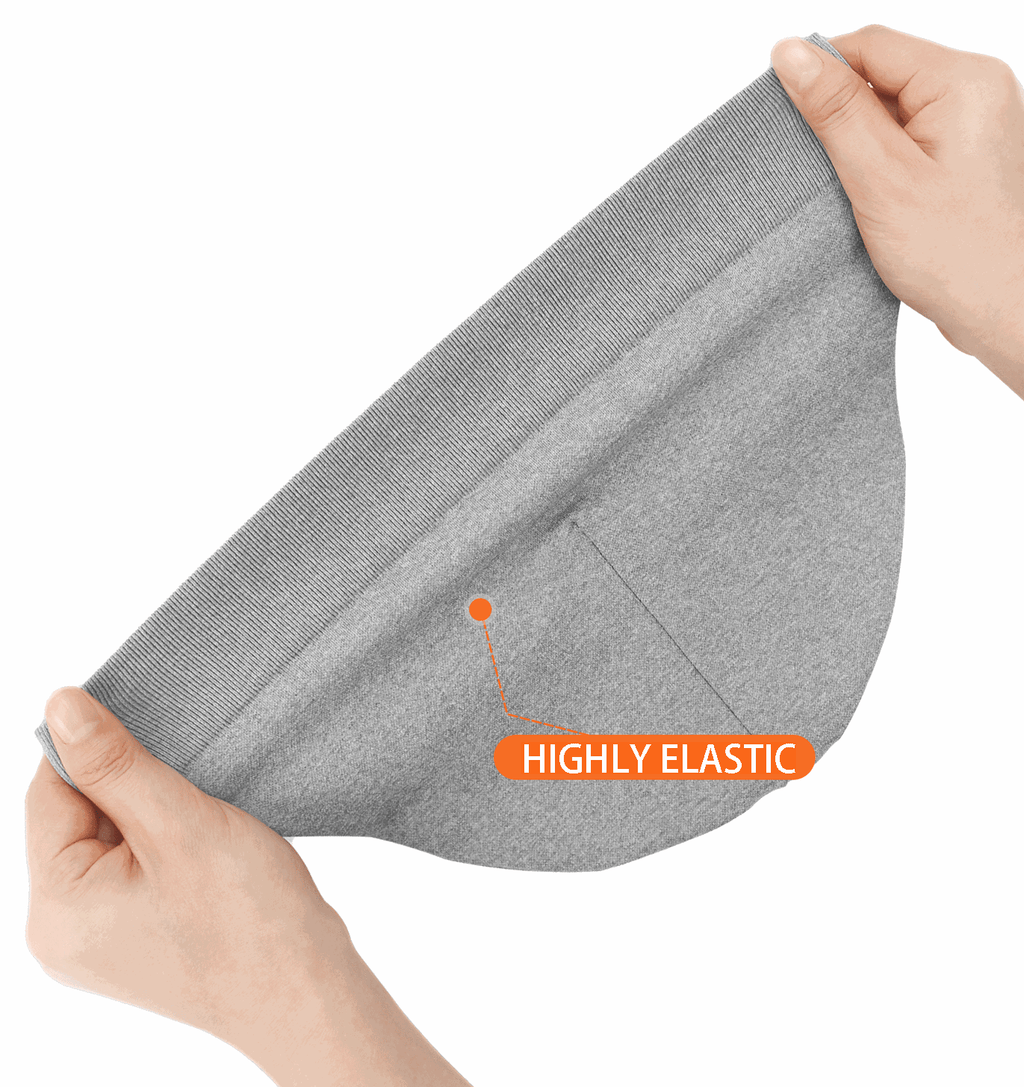 Bonnet Sport Unisexe – Chaud & Confort