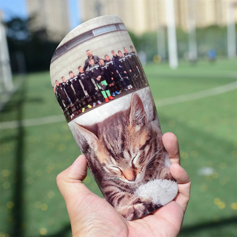 Protège-Tibias Football Personnalisables - Adultes et Enfants