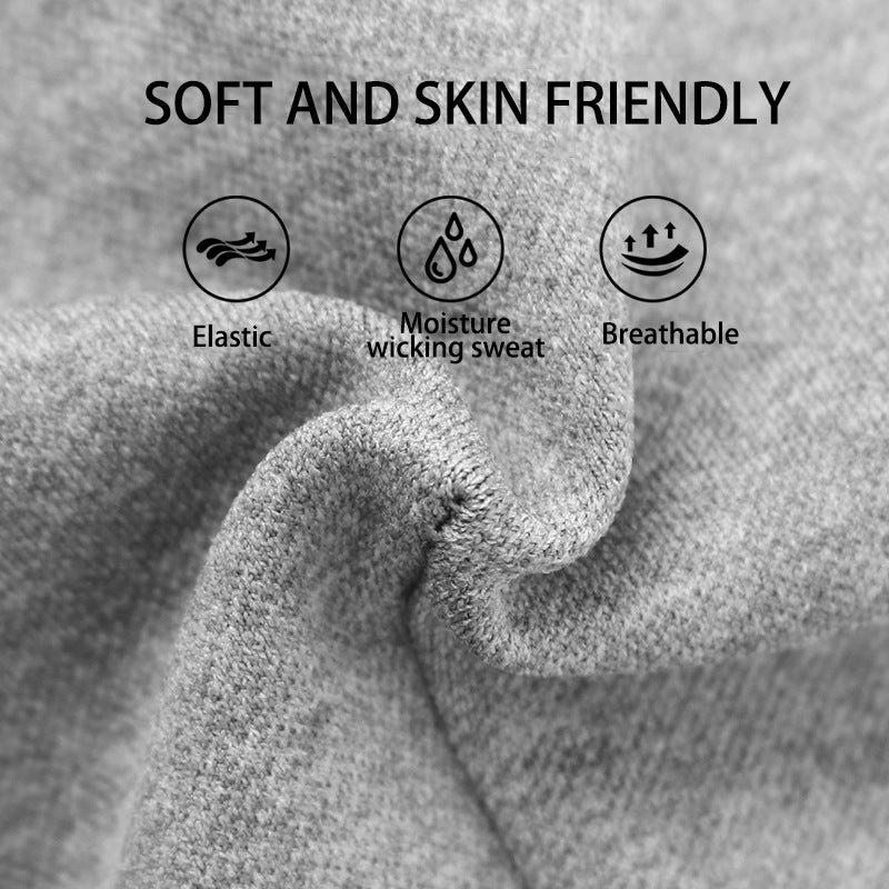 Bonnet Sport Unisexe – Chaud & Confort