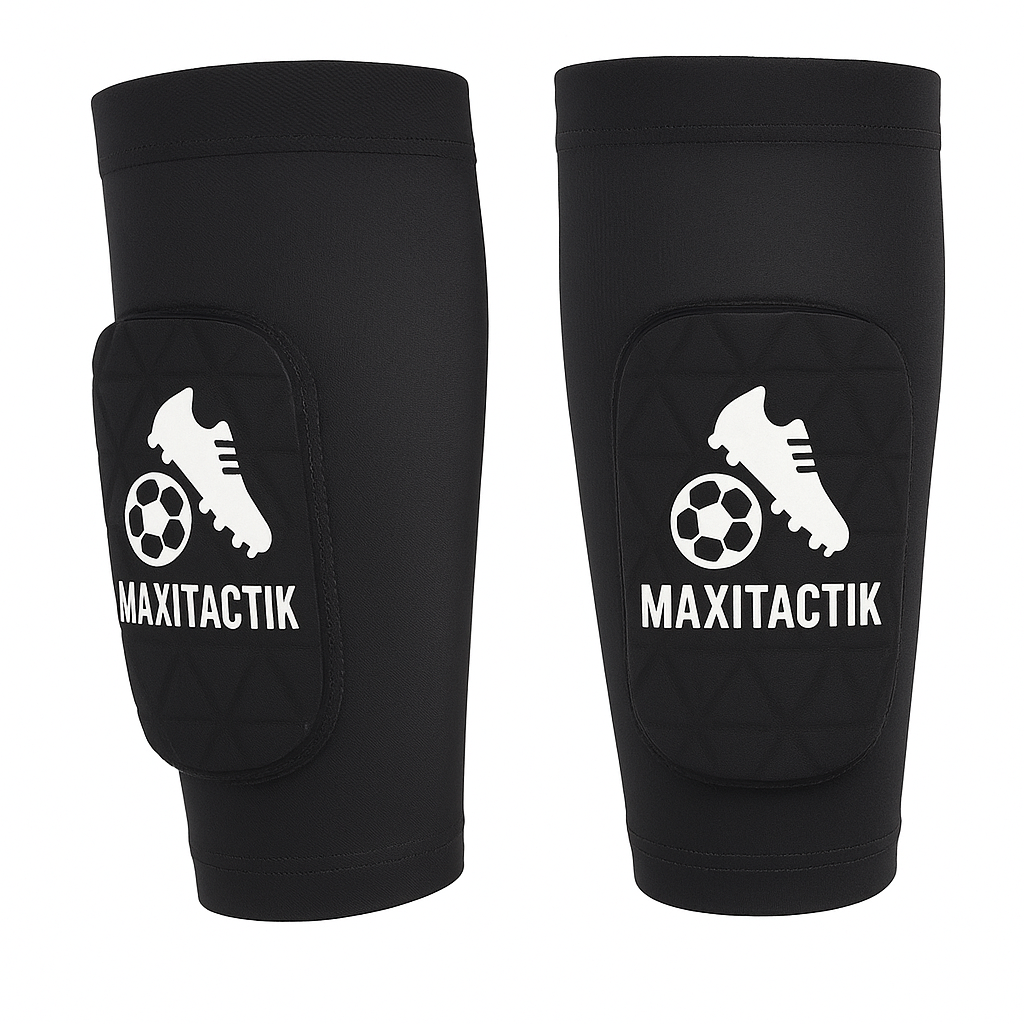 Protège-tibias intégrés