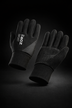 TibOn Sporthandschuhe – Rutschfester Griff &amp; optimale Wärme