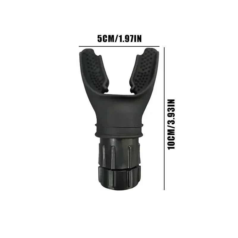 Appareil d'Entraînement Pulmonaire Portable