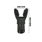 Appareil d'Entraînement Pulmonaire Portable