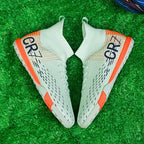 Chaussures de Football FG/TF - Crampons Futsal Haute Performance
