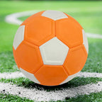 Ballon de football taille 5 en EVA, cousu à la machine, résistant à l’usure