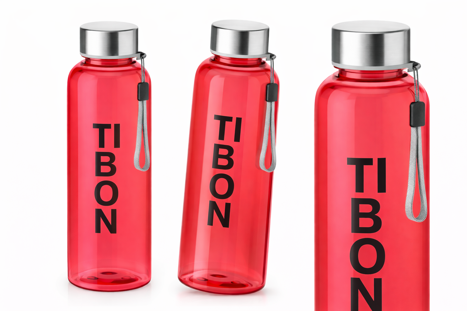 Gourde écologique sport 500 ml – TIBON